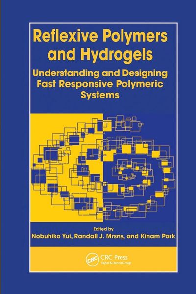 Produktbild: Reflexive Polymers and Hydrogels