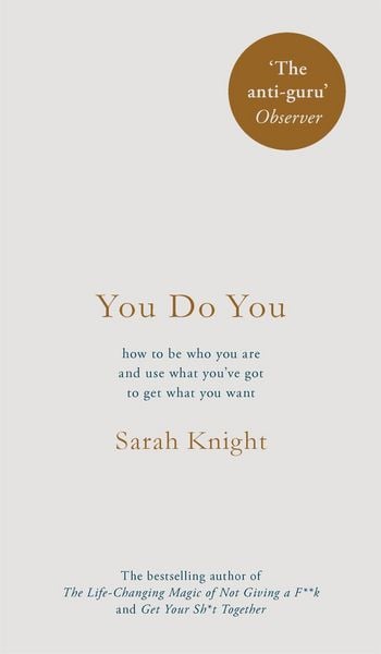Produktbild: You Do You
