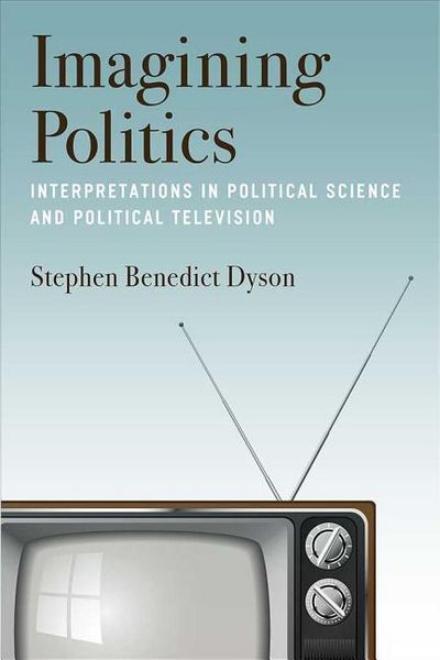 Produktbild: Imagining Politics