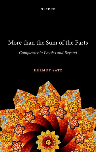 Produktbild: More than the Sum of the Parts