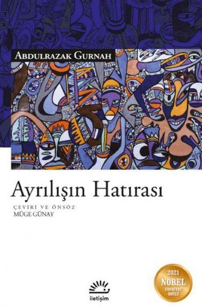 Produktbild: Ayrilisin Hatirasi