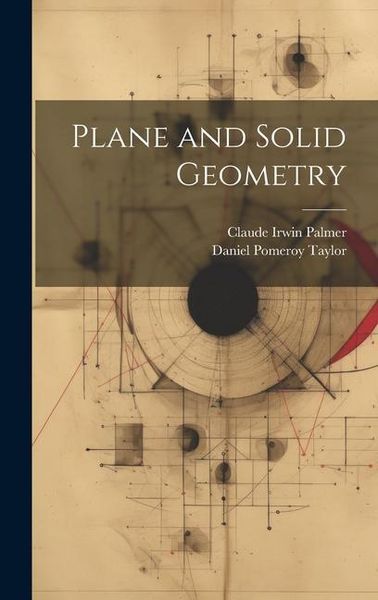 Produktbild: Plane and Solid Geometry