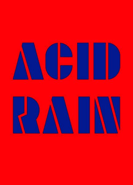 Produktbild: Acid Rain