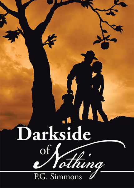 Produktbild: Darkside of Nothing