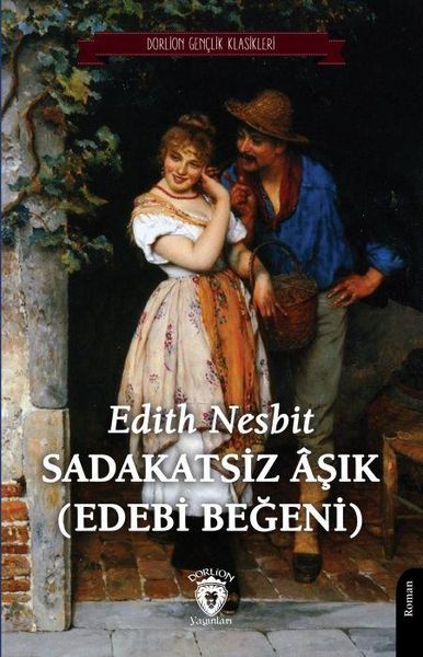 Produktbild: Sadakatsiz Asik
