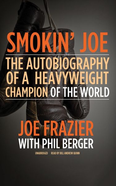 Produktbild: Smokin' Joe