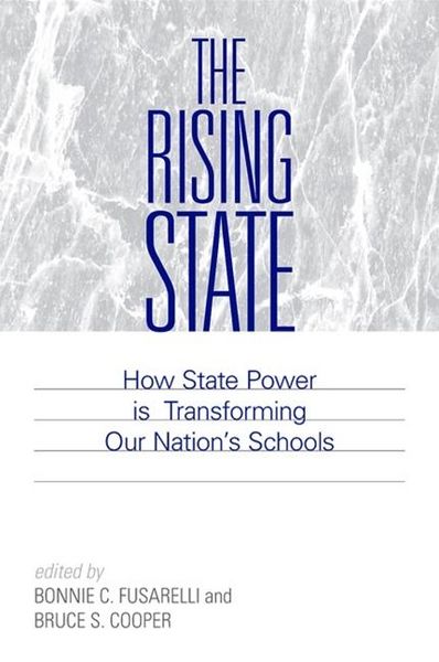 Produktbild: The Rising State