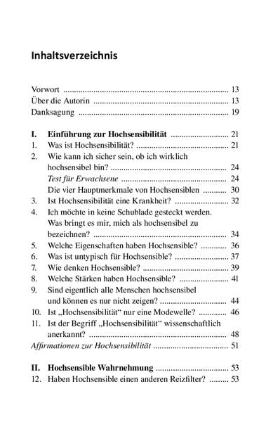 Produktbild: Hochsensibel ist mehr als zartbesaitet. Die 100 häufigsten Fragen und Antworten. Ratgeber für Herausforderungen, Ängste & Konflikte. Praxisbuch zur