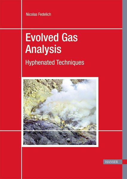 Produktbild: Evolved Gas Analysis