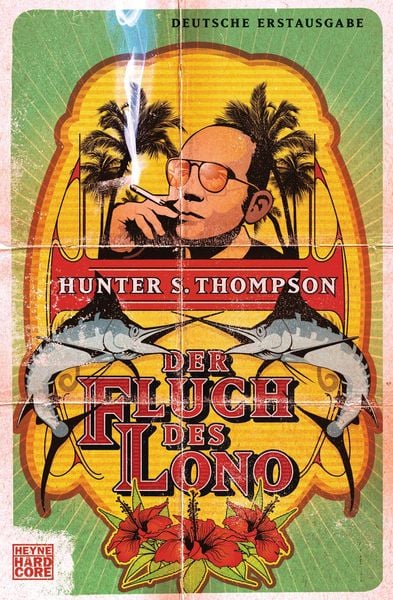 Produktbild: Der Fluch des Lono