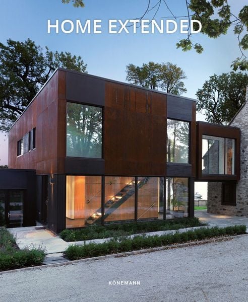 Produktbild: Home Extended