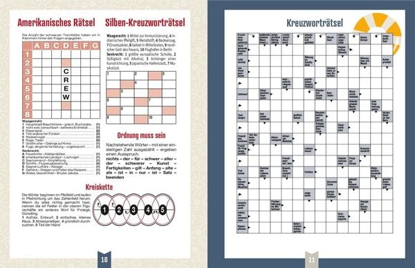 Produktbild: Sommer, Reise, R&auml;tselzeit - Das dicke R&auml;tselbuch