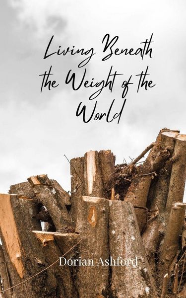 Produktbild: Living Beneath the Weight of the World