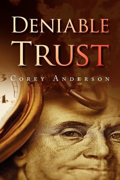 Produktbild: Deniable Trust