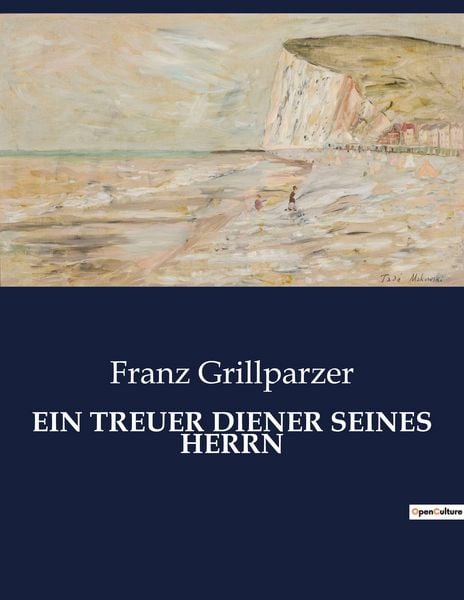 Produktbild: Ein Treuer Diener Seines Herrn