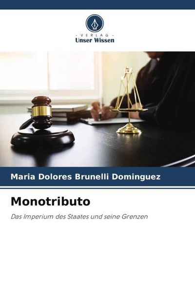 Produktbild: Monotributo