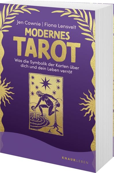 Produktbild: Modernes Tarot