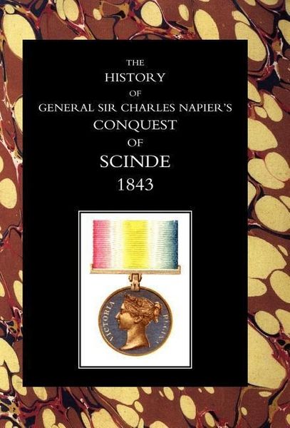 Produktbild: History of General Sir Charles Napier's Conquest of Scinde