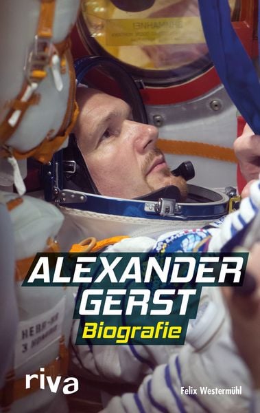 Produktbild: Alexander Gerst