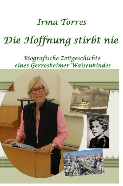 Produktbild: Die Hoffnung stirbt nie
