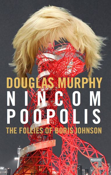 Produktbild: Nincompoopolis