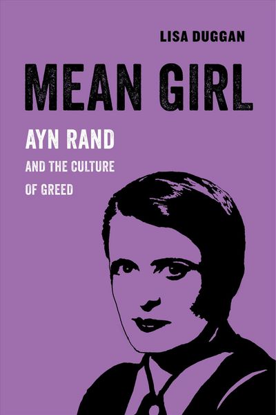 Produktbild: Mean Girl