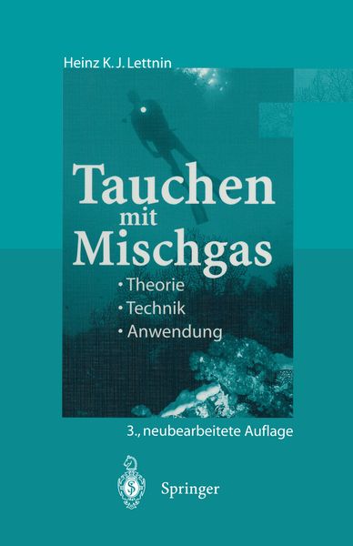 Produktbild: Tauchen mit Mischgas