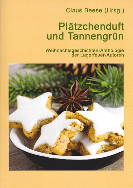 Produktbild: Pl&auml;tzchenduft und Tannengr&uuml;n