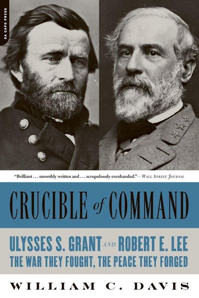Produktbild: Crucible of Command