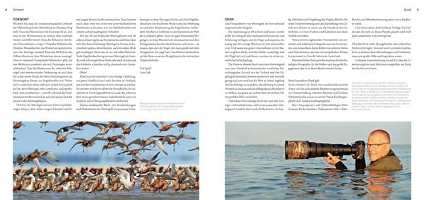Produktbild: Die Watv&ouml;gel Europas