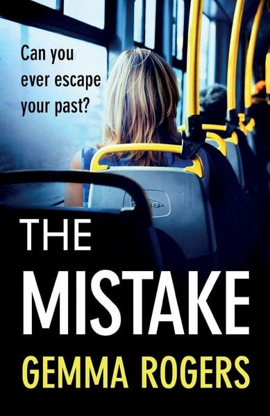 Produktbild: The Mistake