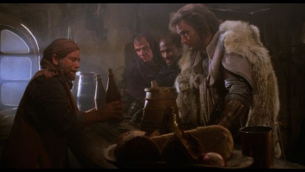 Produktbild: The Sword & the Sorcerer