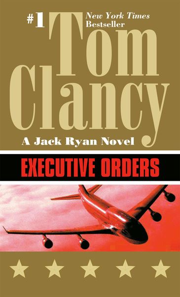 Produktbild: Executive Orders