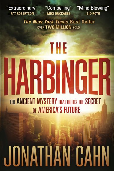 Produktbild: Harbinger
