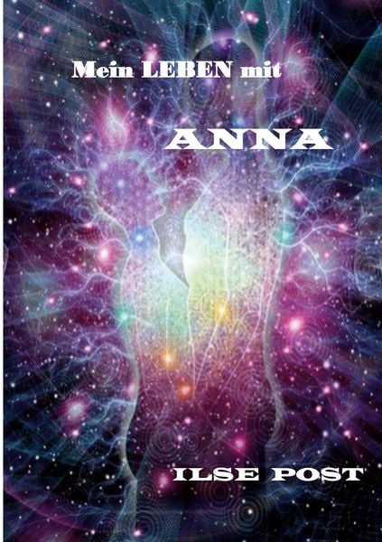 Produktbild: Mein Leben mit Anna