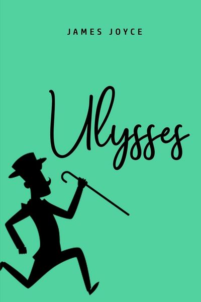 Produktbild: Ulysses