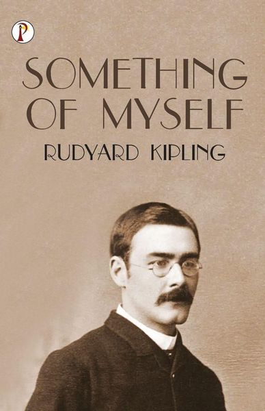 Produktbild: Something of Myself