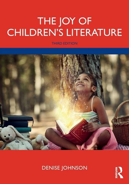 Produktbild: The Joy of Children's Literature