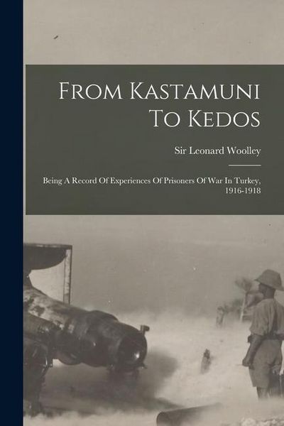 Produktbild: From Kastamuni To Kedos