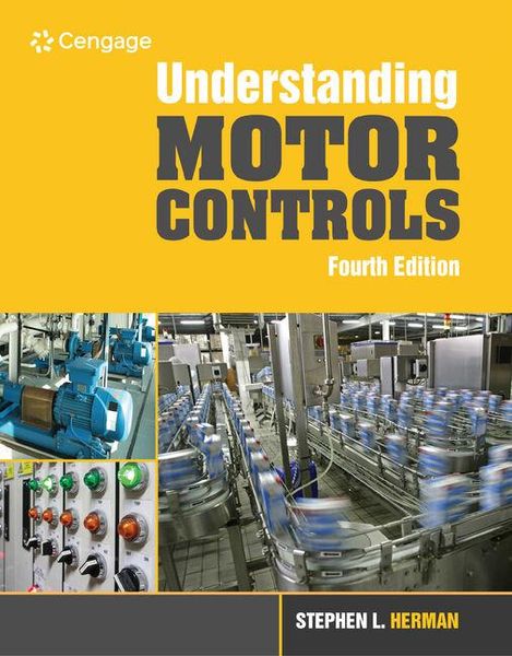 Produktbild: Understanding Motor Controls