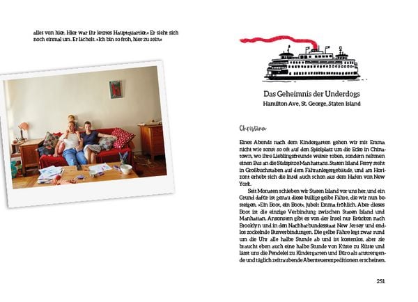 Produktbild: Stadtnomaden