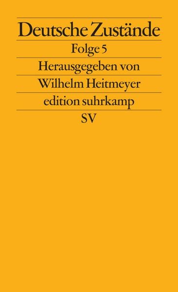 Produktbild: Deutsche Zust&auml;nde 5 &minus; Folge 5