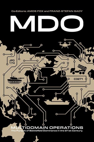 Produktbild: Multidomain Operations