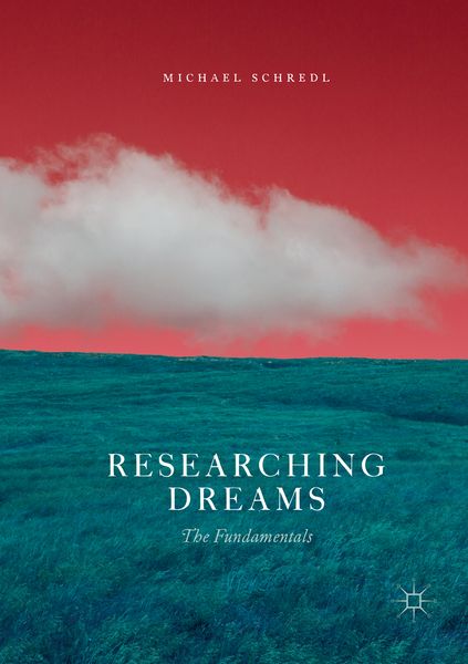 Produktbild: Researching Dreams