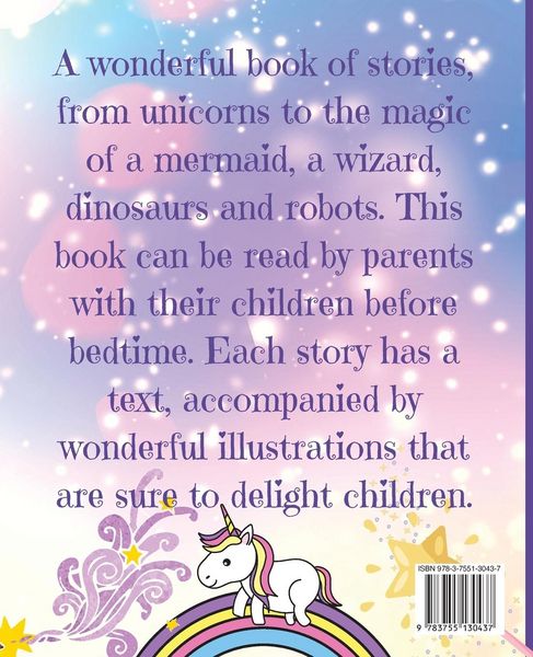 Produktbild: 5 Beautiful Stories for Kids Ages 5-10