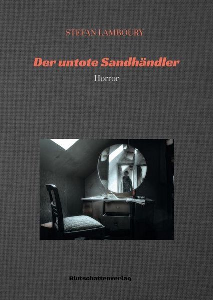 Produktbild: Der untote Sandh&auml;ndler