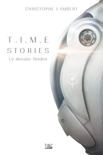 Produktbild: T.I.M.E Stories - Le dossier Heiden