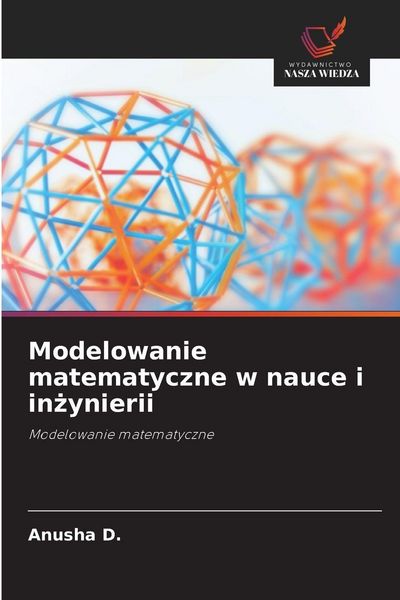 Produktbild: Modelowanie matematyczne w nauce i in&iquest;ynierii