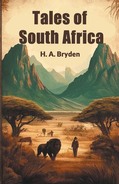 Produktbild: Tales of South Africa
