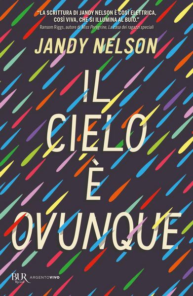 Produktbild: Il cielo &egrave; ovunque